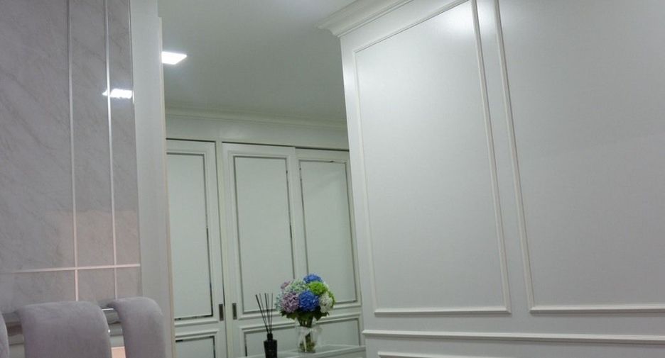 Haus zum Kauf mit 6 Zimmer in Bang Phli, Samut Prakan