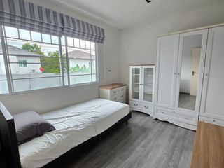 For rent 2 bedrooms house in Prawet, Bangkok