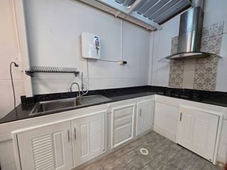 For rent 2 bedrooms house in Prawet, Bangkok