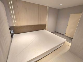 For rent 2 bedrooms house in Prawet, Bangkok