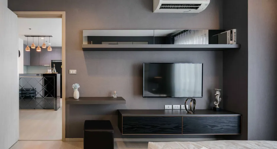 À vendre et à louer 2 chambres condo à Khlong Toei, Bangkok