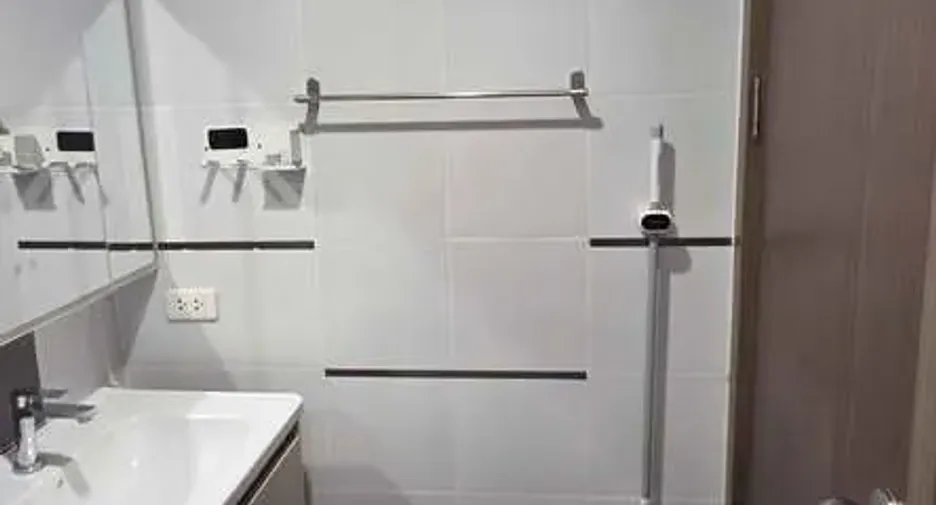 Аренда 1 кровать кондо в Щаттхана, Бангкок
