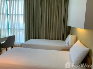 For rent 3 bedrooms condo in Bang Kho Laem, Bangkok