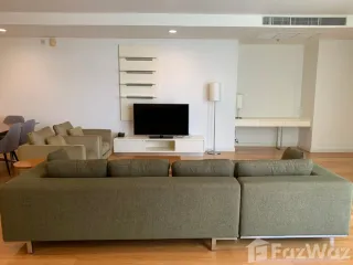 For rent 3 bedrooms condo in Bang Kho Laem, Bangkok
