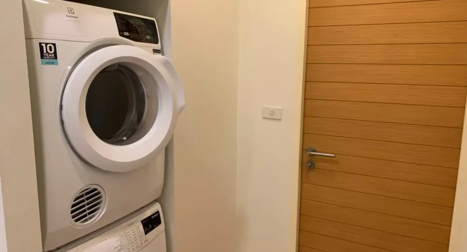 For rent 3 ベッドルーム condo in Bang Kho Laem, Bangkok
