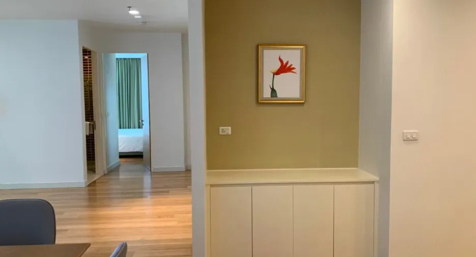 For rent 3 ベッドルーム condo in Bang Kho Laem, Bangkok