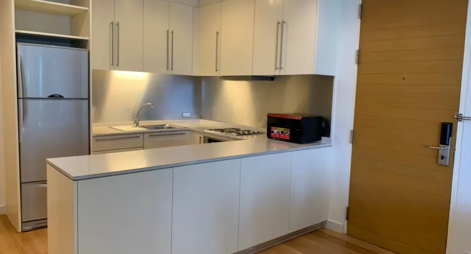 For rent 3 ベッドルーム condo in Bang Kho Laem, Bangkok