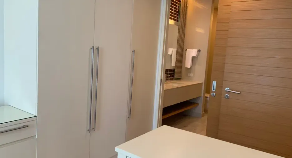 For rent 3 ベッドルーム condo in Bang Kho Laem, Bangkok