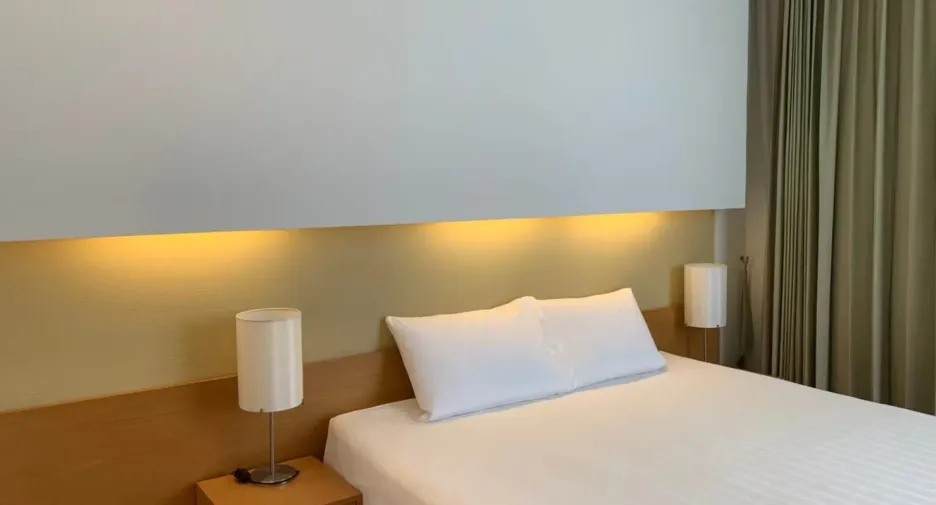 For rent 3 ベッドルーム condo in Bang Kho Laem, Bangkok