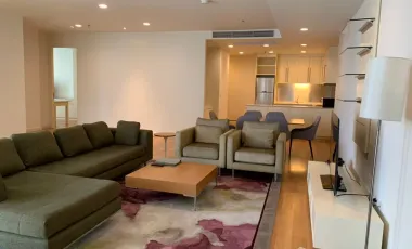 ให้เช่า 3 ห้องนอน คอนโด ใน บางคอแหลม, กรุงเทพฯ