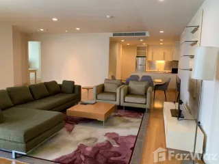 For rent 3 bedrooms condo in Bang Kho Laem, Bangkok