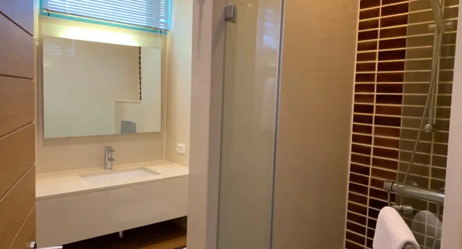 For rent 3 ベッドルーム condo in Bang Kho Laem, Bangkok