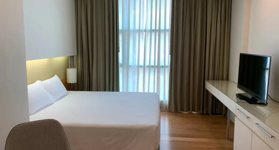 For rent 3 ベッドルーム condo in Bang Kho Laem, Bangkok