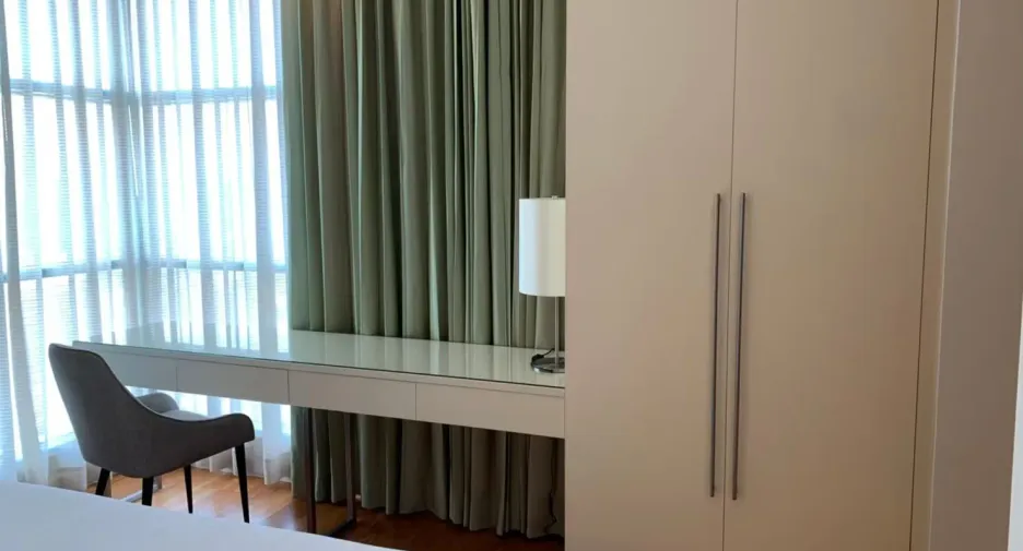For rent 3 ベッドルーム condo in Bang Kho Laem, Bangkok