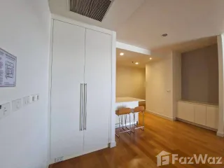For rent 2 bedrooms condo in Bang Kho Laem, Bangkok