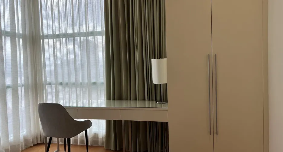 For rent 2 ベッドルーム condo in Bang Kho Laem, Bangkok