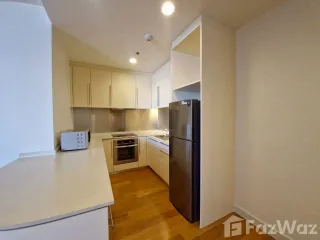 For rent 2 bedrooms condo in Bang Kho Laem, Bangkok