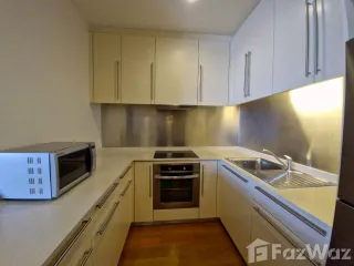 For rent 2 bedrooms condo in Bang Kho Laem, Bangkok