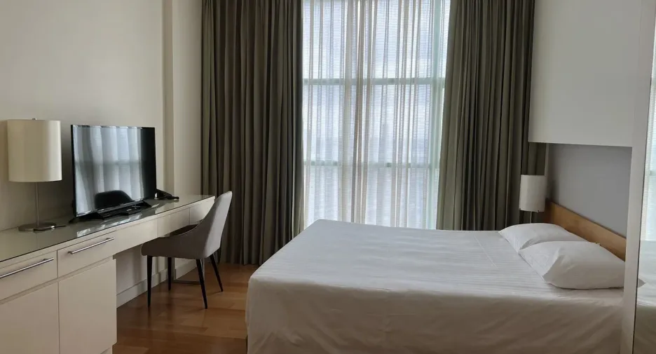 For rent 2 ベッドルーム condo in Bang Kho Laem, Bangkok