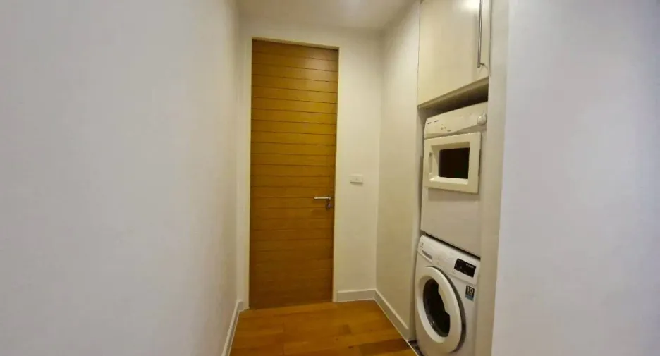 For rent 2 ベッドルーム condo in Bang Kho Laem, Bangkok