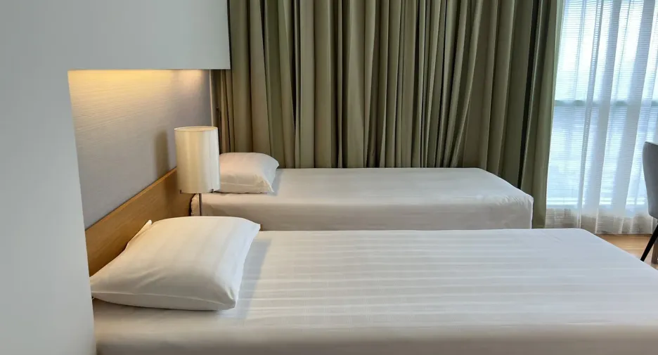 For rent 2 ベッドルーム condo in Bang Kho Laem, Bangkok