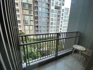 Wohnung zur Miete mit 1 Zimmer in Watthana, Bangkok