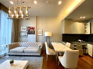 Wohnung zur Miete mit 1 Zimmer in Watthana, Bangkok