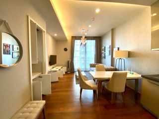 Wohnung zur Miete mit 1 Zimmer in Watthana, Bangkok