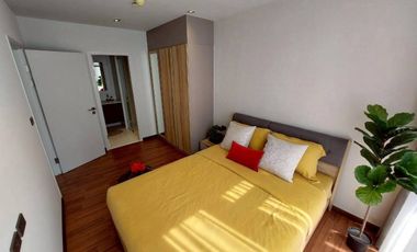 For rent 1 bed condo in Wang Thonglang, Bangkok