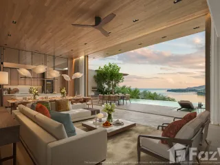 Villa zum Kauf mit 3 Zimmer in Kathu, Phuket
