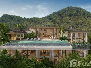Villa zum Kauf mit 3 Zimmer in Kathu, Phuket