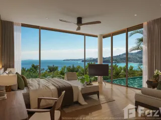 Villa zum Kauf mit 3 Zimmer in Kathu, Phuket