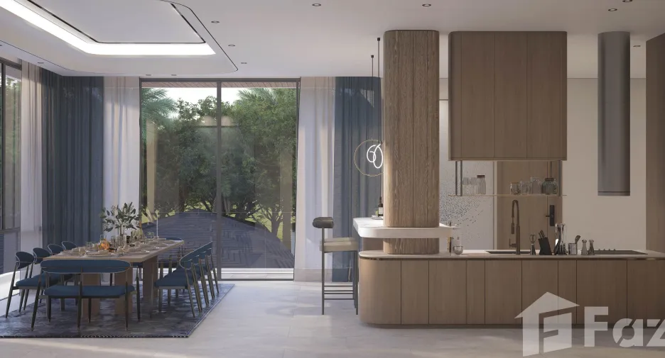For sale 3 bedrooms villa in Kathu, Phuket