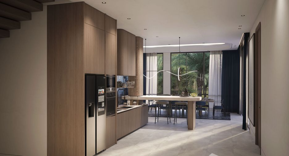 For sale 3 ベッドルーム villa in Kathu, Phuket