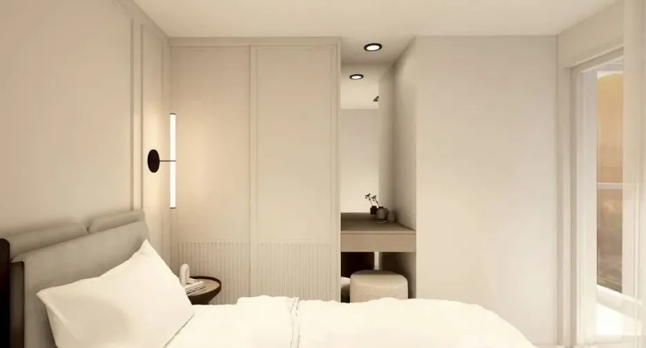 Villa en venta de 2 habitaciones en Mueang Chiang Mai, Chiang Mai