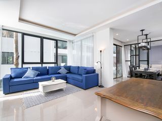 For rent 2 bedrooms condo in Thalang, Phuket
