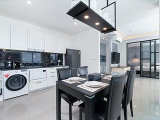 For rent 2 bedrooms condo in Thalang, Phuket