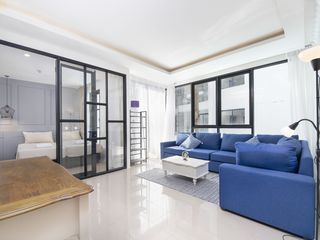 For rent 2 bedrooms condo in Thalang, Phuket