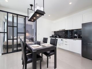 For rent 2 bedrooms condo in Thalang, Phuket