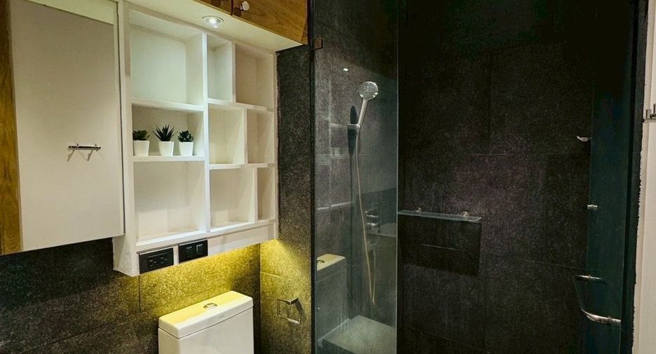 Wohnung zum Kauf mit 1 Zimmer in Mueang Phuket, Phuket