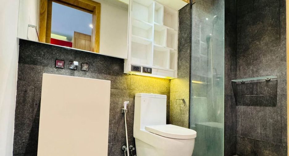 Wohnung zum Kauf mit 1 Zimmer in Mueang Phuket, Phuket