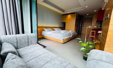 Wohnung zum Kauf mit 1 Zimmer in Mueang Phuket, Phuket