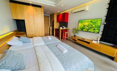 For sale 1 bed condo in Mueang Phuket, Phuket