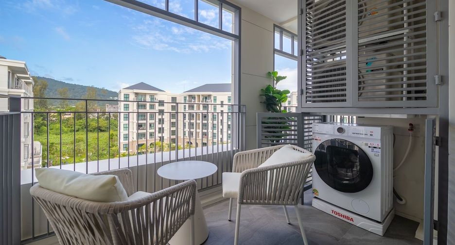 Condo en venta de 2 habitaciones en Thalang, Phuket
