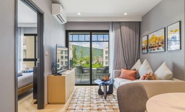 Condo en venta de 2 habitaciones en Thalang, Phuket