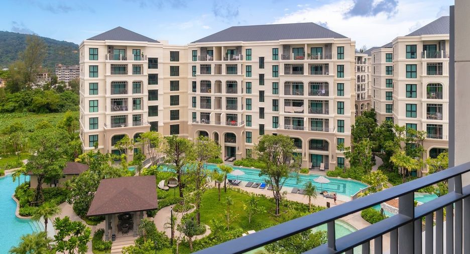 Condo en venta de 2 habitaciones en Thalang, Phuket