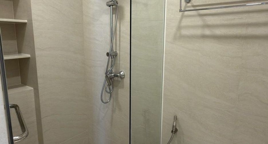 For rent studio condo in Thalang, Phuket