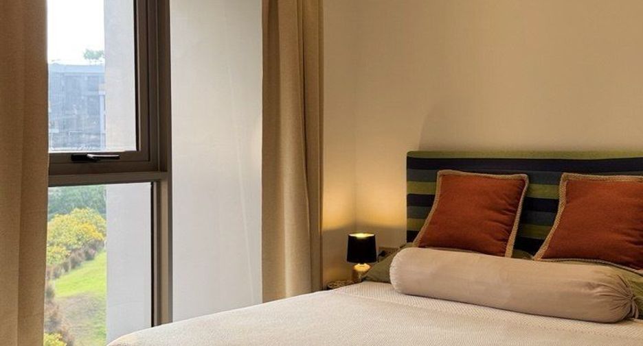 For rent studio condo in Thalang, Phuket