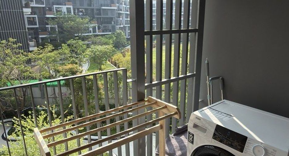 For rent studio condo in Thalang, Phuket