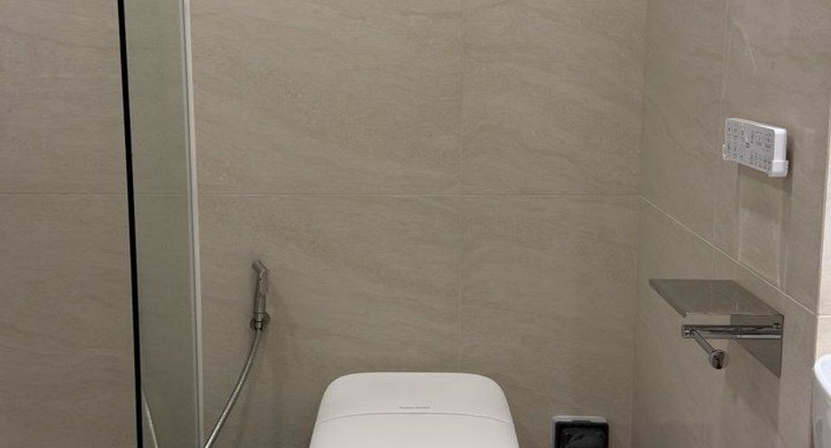 For rent studio condo in Thalang, Phuket